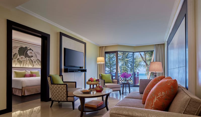 Dusit Thani Laguna Phuket-Landmark Suite_1260